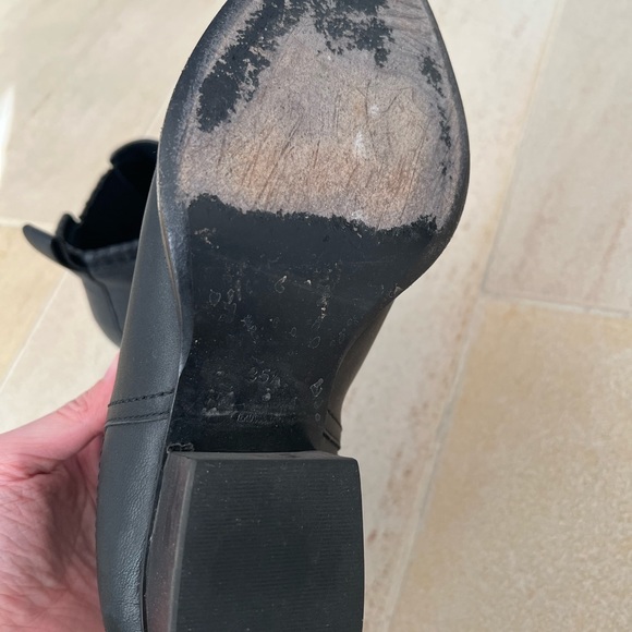 Alexander Wang booties - Picture 7 of 9